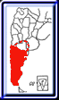 Zona geográfica donde habita