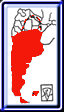 Zona geográfica donde habita