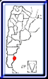 Zona geográfica donde habita