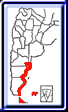 Zona geográfica donde habita