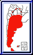 Zona geográfica donde habita