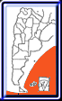 Zona geográfica donde habita