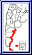 Zona geográfica donde habita