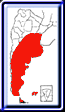 Zona geográfica donde habita