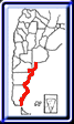Zona geográfica donde habita