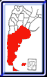 Zona geográfica donde habita