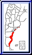 Zona geográfica donde habita