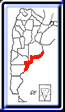 Zona geográfica donde habita