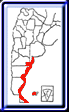 Zona geográfica donde habita