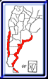 Zona geográfica donde habita