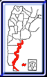 Zona geográfica donde habita
