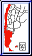 Zona geográfica donde habita