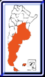 Zona geográfica donde habita