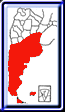 Zona geográfica donde habita