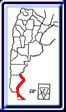 Zona geográfica donde habita
