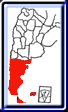 Zona geográfica donde habita