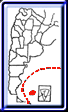 Zona geográfica donde habita