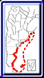 Zona geográfica donde habita
