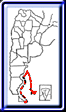 Zona geográfica donde habita