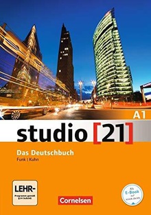 Studio 21 A 1