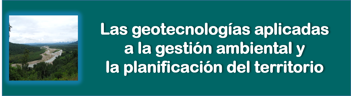 Seminario Gestión Ambiental y Planificación Territorial - DiGeo